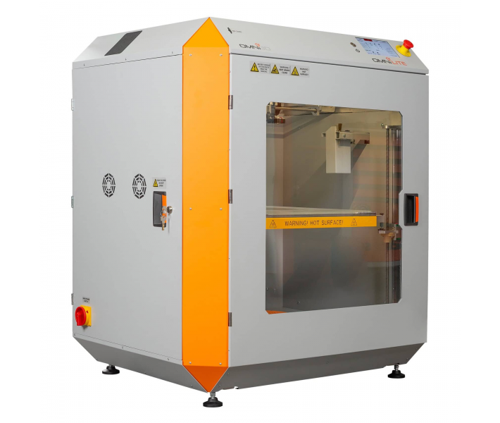 Impresora 3D industrial Omni3D Omni LITE