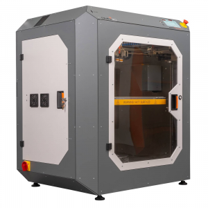 Impresora 3D industrial Omni3D Omni NOVA