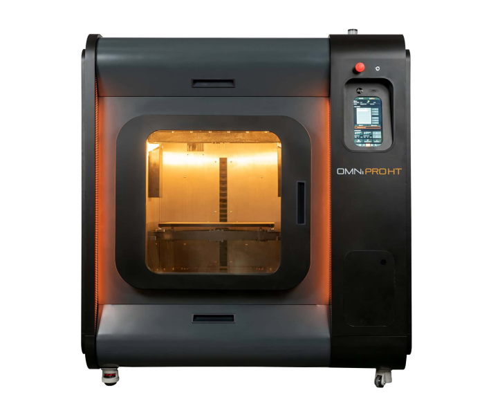 Impresora 3D industrial Omni3D Omni PRO HT