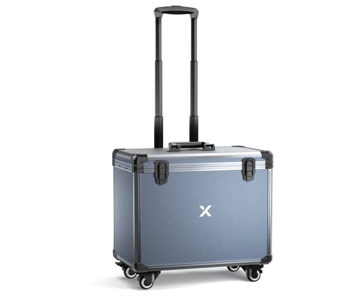 Funda rígida para el grabador xTool F1