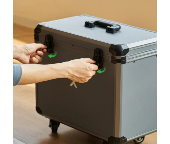 Funda rígida para el grabador xTool F1