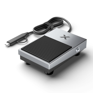 Pedal de cambio para grabadores xTool F1