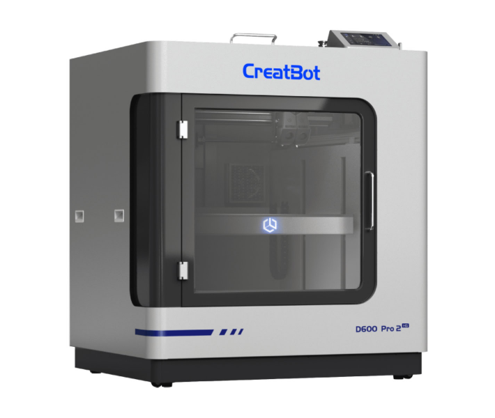 Impresora 3D CreatBot D600 Pro 2 HS