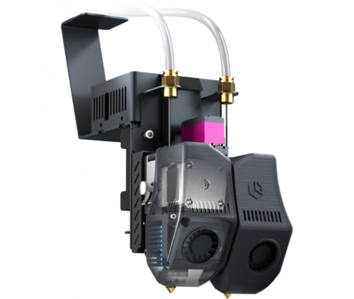 Impresora 3D CreatBot D600 Pro 2 HS