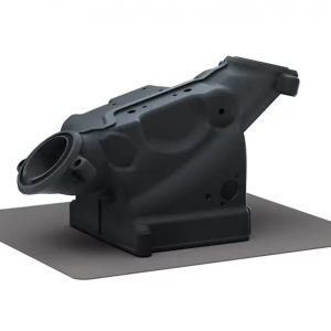 Impresora 3D CreatBot D600 Pro 2 HS