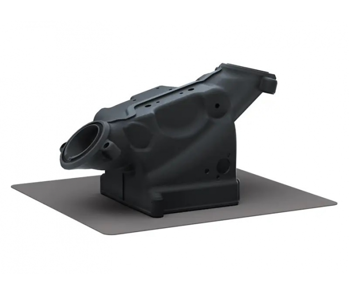 Impresora 3D CreatBot D600 Pro 2 HS