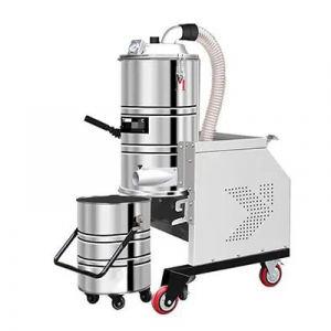 Aspiradora a prueba de explosiones para impresora 3D SLM FastForm