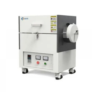 Horno de vacío para tratamiento térmico para impresora 3D SLM FastForm