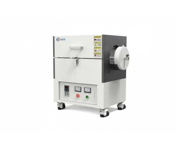 Horno de vacío para tratamiento térmico para impresora 3D SLM FastForm