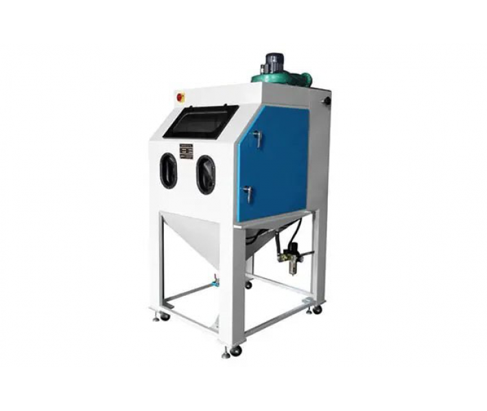 Aparato de chorro de arena para impresora 3D SLM FastForm