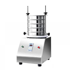 Máquina tamizadora BZS-200 para impresora 3D SLM FastForm