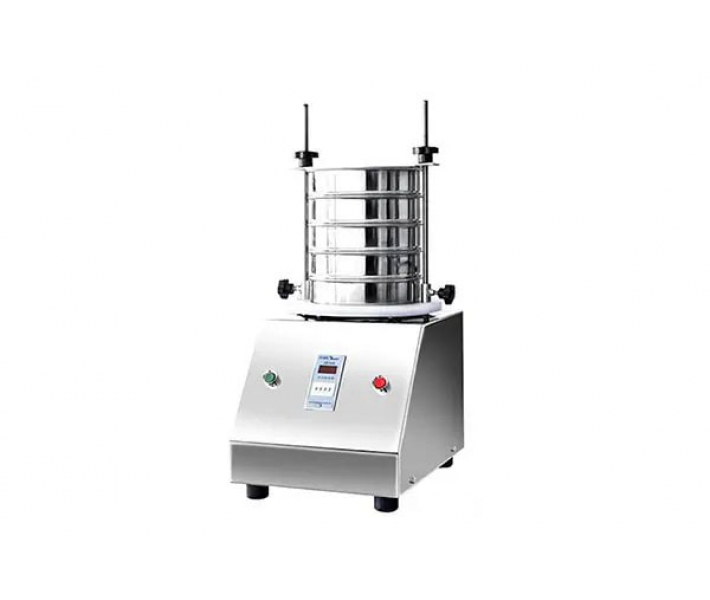 Máquina tamizadora BZS-200 para impresora 3D SLM FastForm