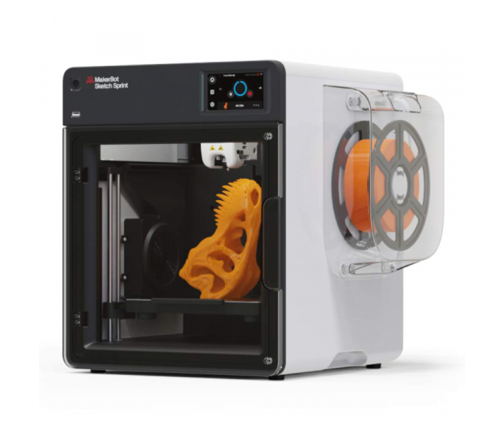 Impresora 3D para formación MakerBot Sketch Sprint