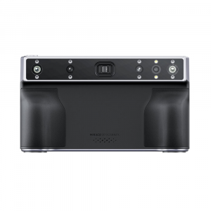 Escáner 3D Revopoint Miraco Plus con fotogrametría