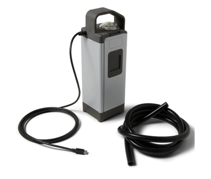 Bomba de resina Formlabs para Form 4