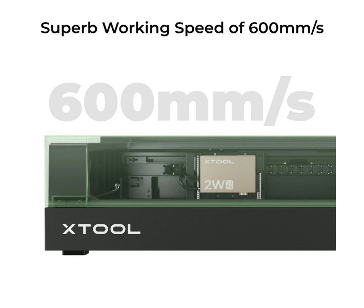 xTool S1 Infrared Module