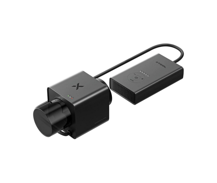 xTool SafetyPro™ IF2 V1.1 Hyper Flow ventilador de conducto de alto rendimiento