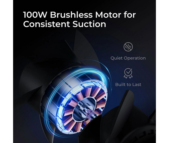 xTool SafetyPro™ IF2 V1.1 Hyper Flow ventilador de conducto de alto rendimiento