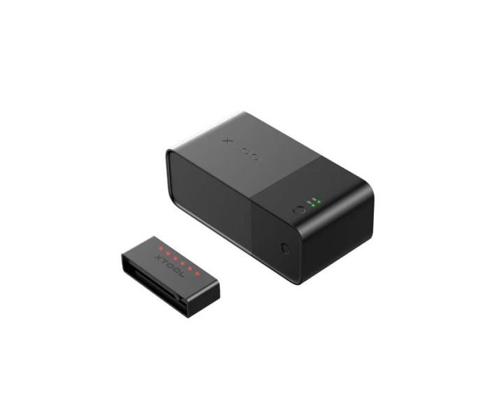 Kit de seguridad xTool Safety Set V1.5