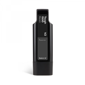 Resina Formlabs Tough 1500 V2 para Form 4, 1L