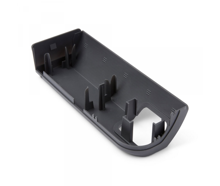 Resina Formlabs Tough 1500 V2 para Form 4, 1L