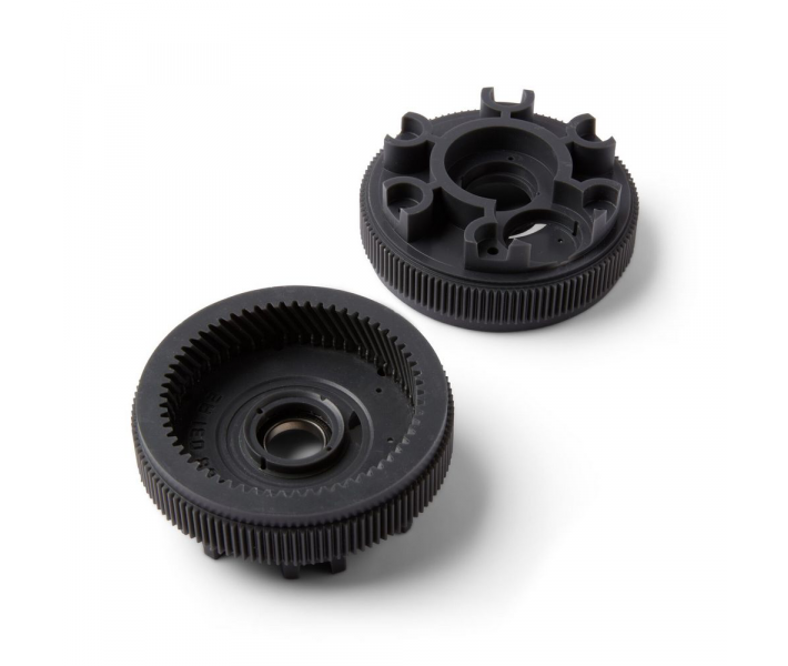 Resina Formlabs Tough 1500 V2 para Form 4, 1L