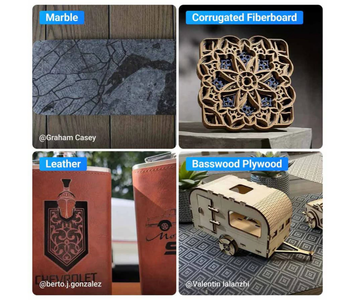 Impresora 3D 3 en 1 Snapmaker 2.0 A250T