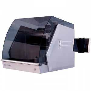 Máquina CNC de escritorio Carvera