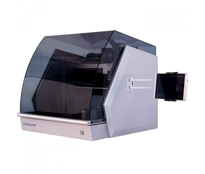 Máquina CNC de escritorio Carvera
