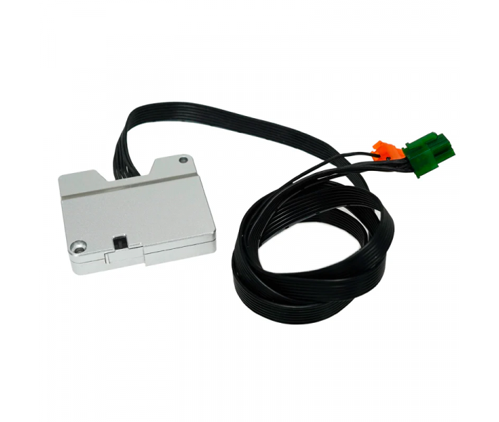 Módulo de cuarto eje Carvera Harmonic Drive