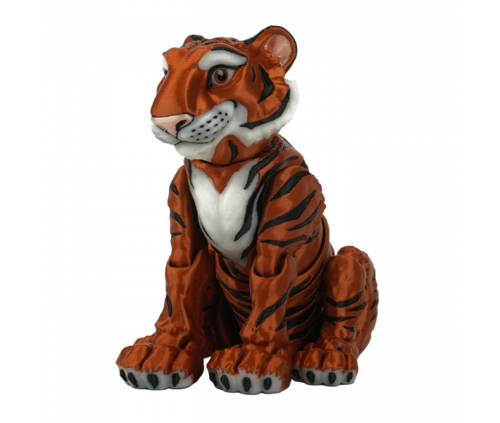 Impresora 3D Flashforge AD5X