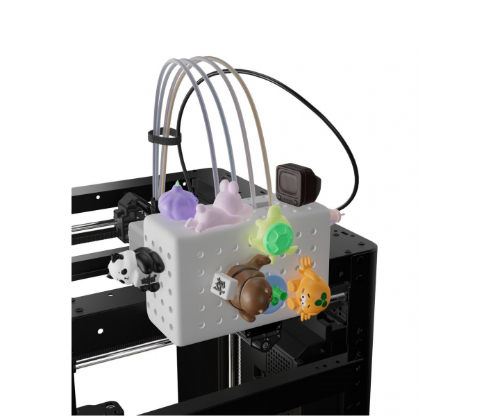 Impresora 3D Flashforge AD5X