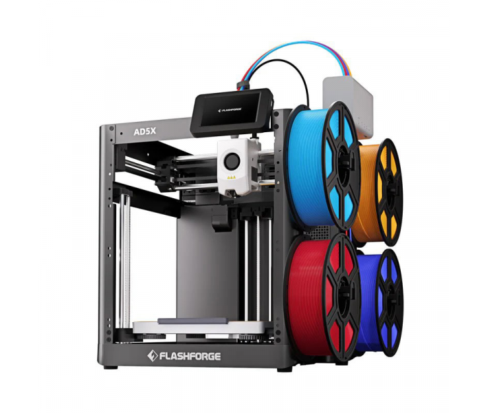 Impresora 3D Flashforge AD5X