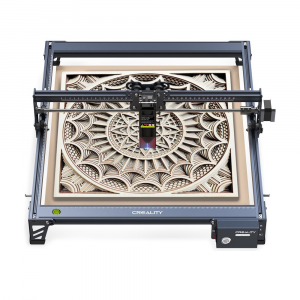 Creality CR-Laser Falcon 10W Máquina de Grabado Láser