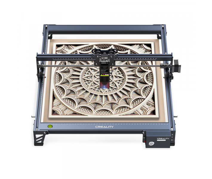 Creality CR-Laser Falcon 10W Máquina de Grabado Láser