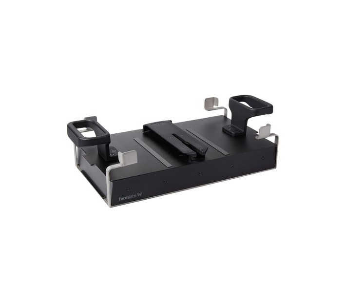 Plataforma de construcción flexible Formlabs Form 4L