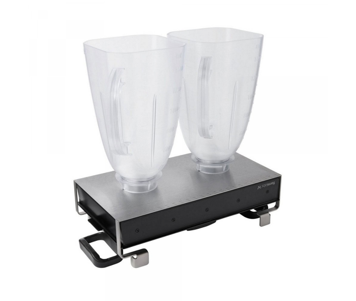 Plataforma de construcción flexible Formlabs Form 4L