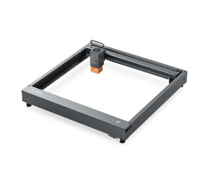 Grabador-cortador láser xTool D1 10W