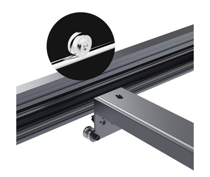 Grabador-cortador láser xTool D1 10W