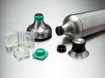 Moldeo por inyección