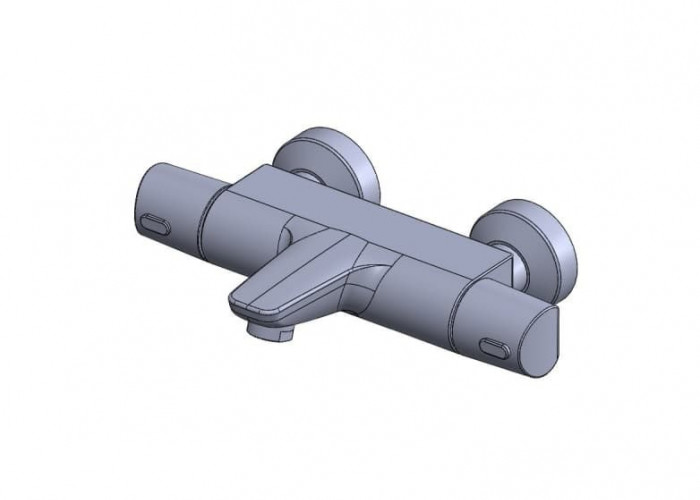 Visualización 3D para VR y programas de diseño