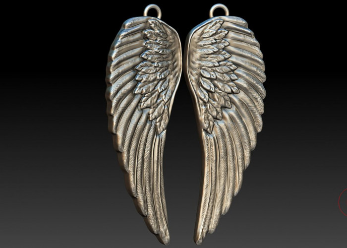 Modelado 3D artístico bajo pedido