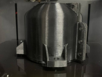 Impresión 3D en Valencia a un precio asequible