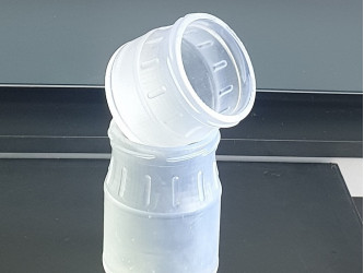 Prototipado funcional en impresora 3D Formlabs Form 3, resina Durable Resin