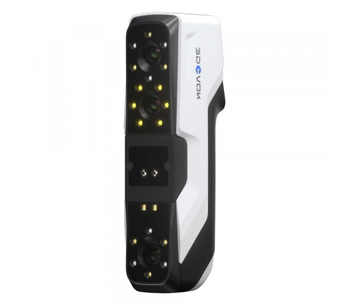 Escáner 3D 3DeVOK MQ