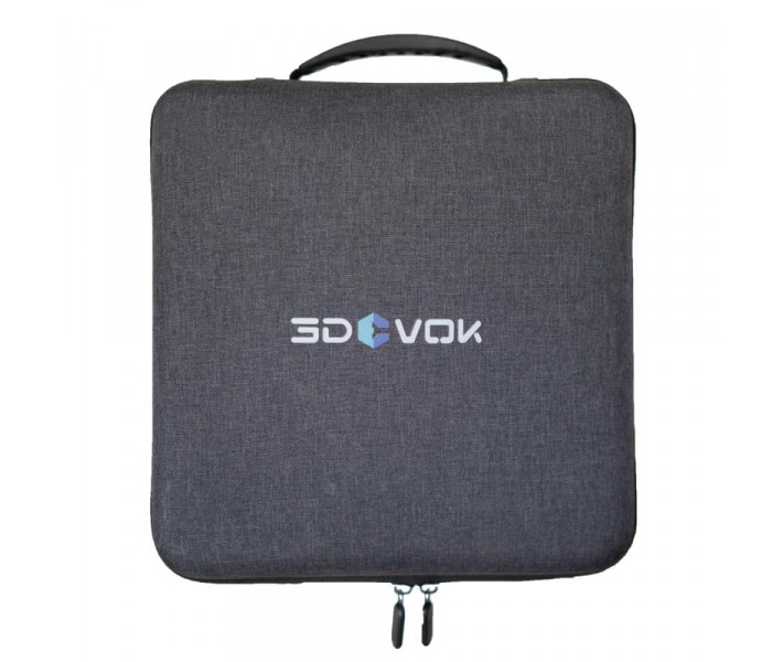 Escáner 3D 3DeVOK MQ