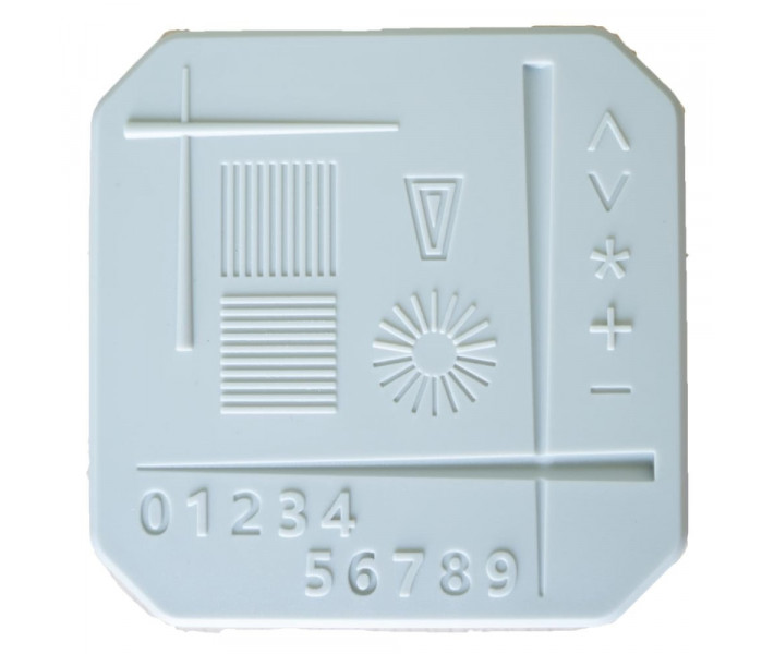 Escáner 3D 3DeVOK MQ