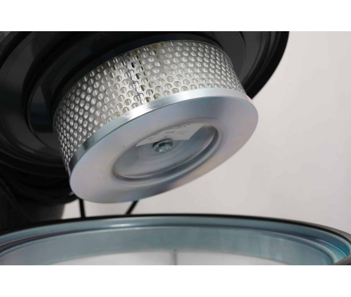 Aspiradora industrial DELFIN MTL301 1/2D	