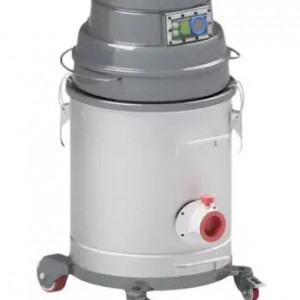 Aspiradora industrial DELFIN MTL301 1/2D	