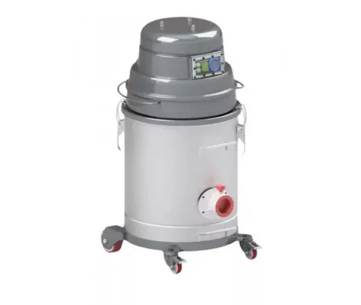 Aspiradora industrial DELFIN MTL301 1/2D	